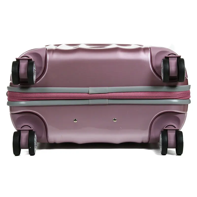 Валіза на 4 колесах Titan Spotlight Flash S Ti831406 Wild Rose (Ti831406-12) - фото 5