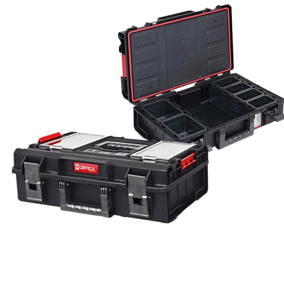 Органайзер Qbrick System ONE 200 Profi (5901238245926) - фото 4