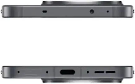 Смартфон OnePlus Ace 5 16/512GB Gray (CN) [noNFC, без Play Market, ColorOS, без оновлень, без української мови] - фото 6