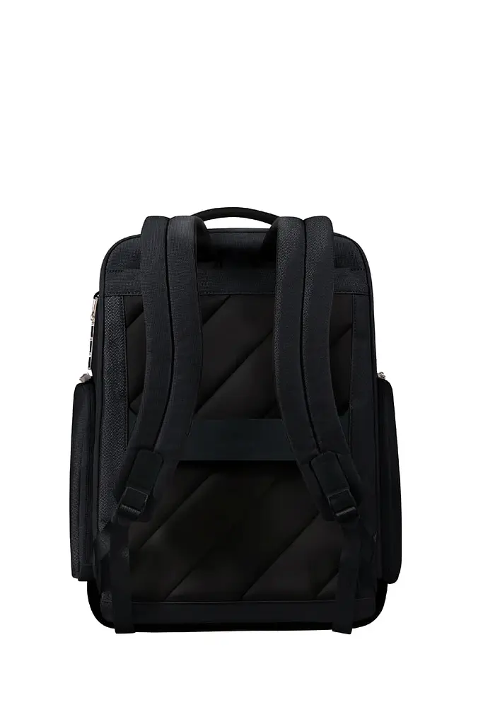 Рюкзак 14,1" Samsonite IMAGE BIZ BLACK 40x30x20 KS2*09112 - фото 2