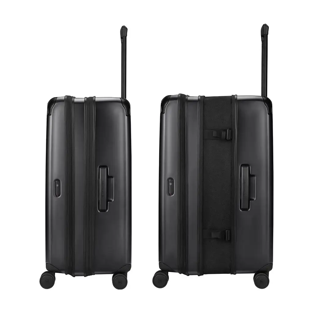 Валіза Victorinox Travel Spectra 3.0 Black L Expandable (Vt611761) - фото 6