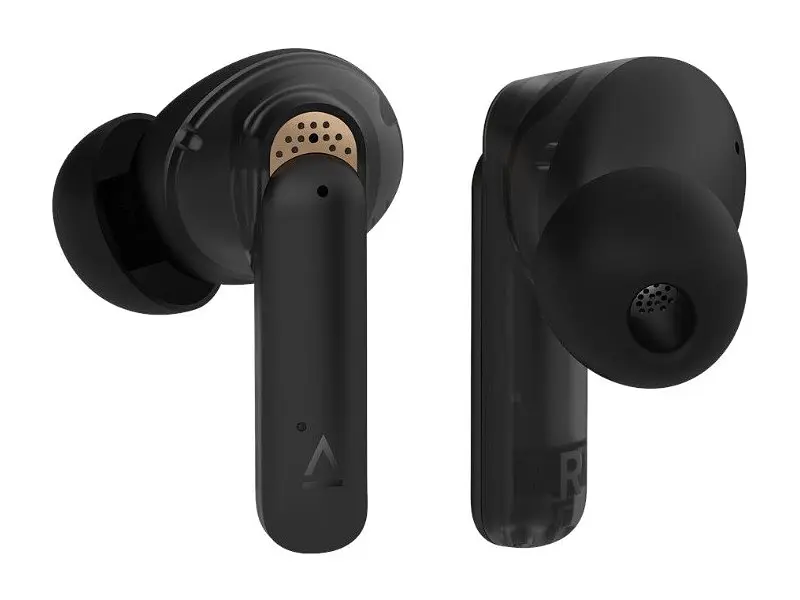 Навушники Creative Aurvana Ace 2 Black (51EF1160AA000) - фото 4