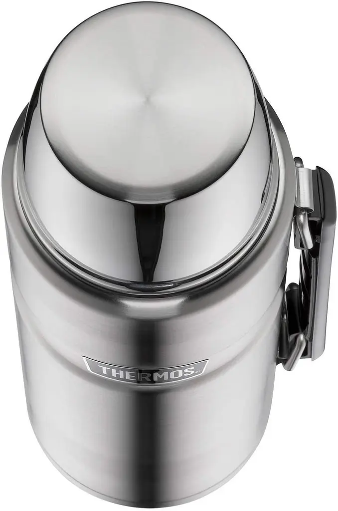 Термос Thermos з чашкою 1.2 л Stainless King-Flask Steel (170060) - фото 8
