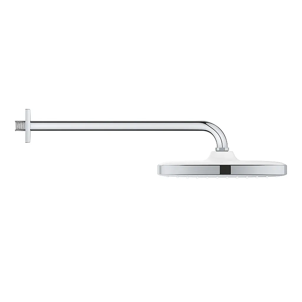 Душова система прихованого монтажу Grohe Eurocube 26415SC3, Хром - фото 9