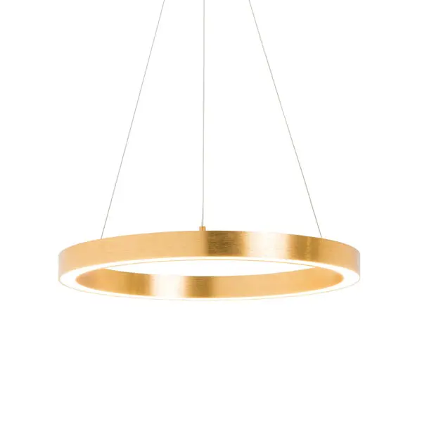 Подвесной светильник Zuma Line Carlo LED 1x40W 4000K IP20 - фото 2