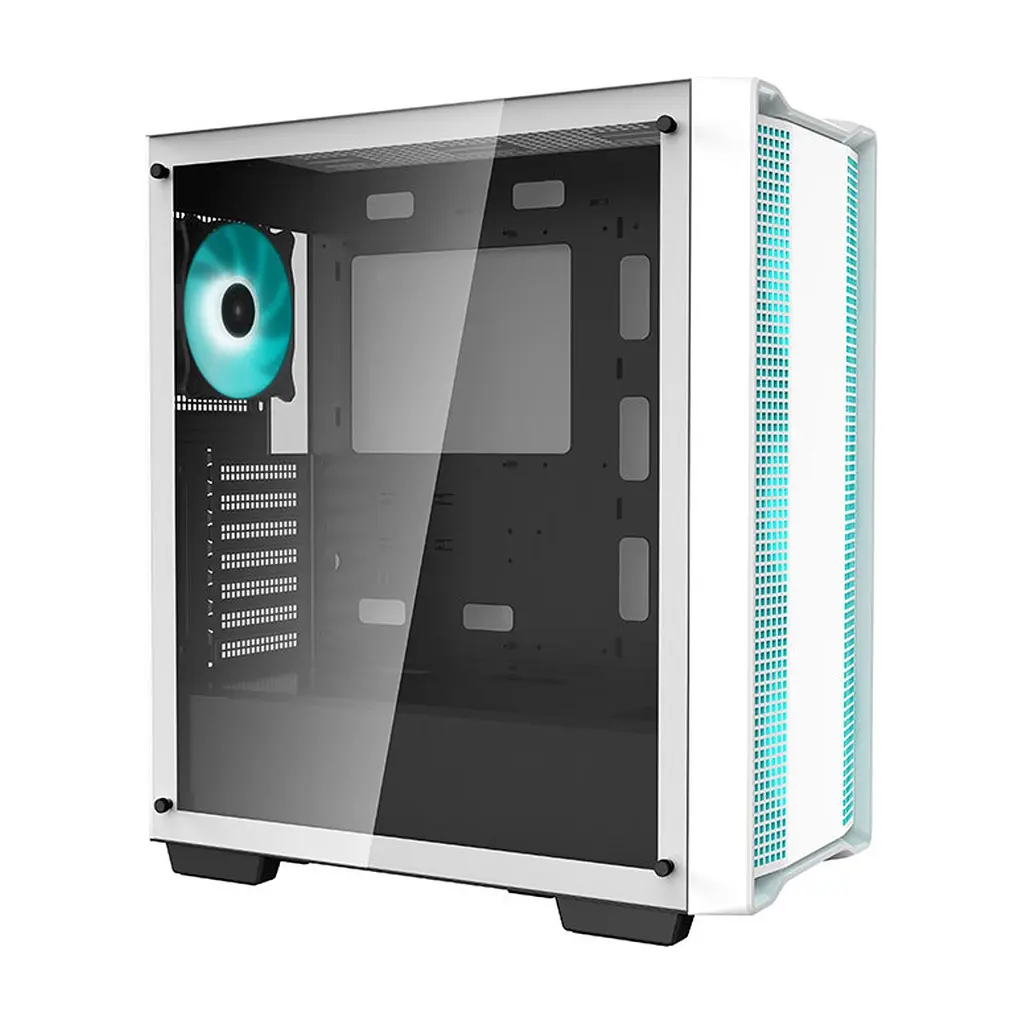 Корпус для ПК Deepcool CC560 V2 White (R-CC560-WHGAA4-G-2) - фото 3