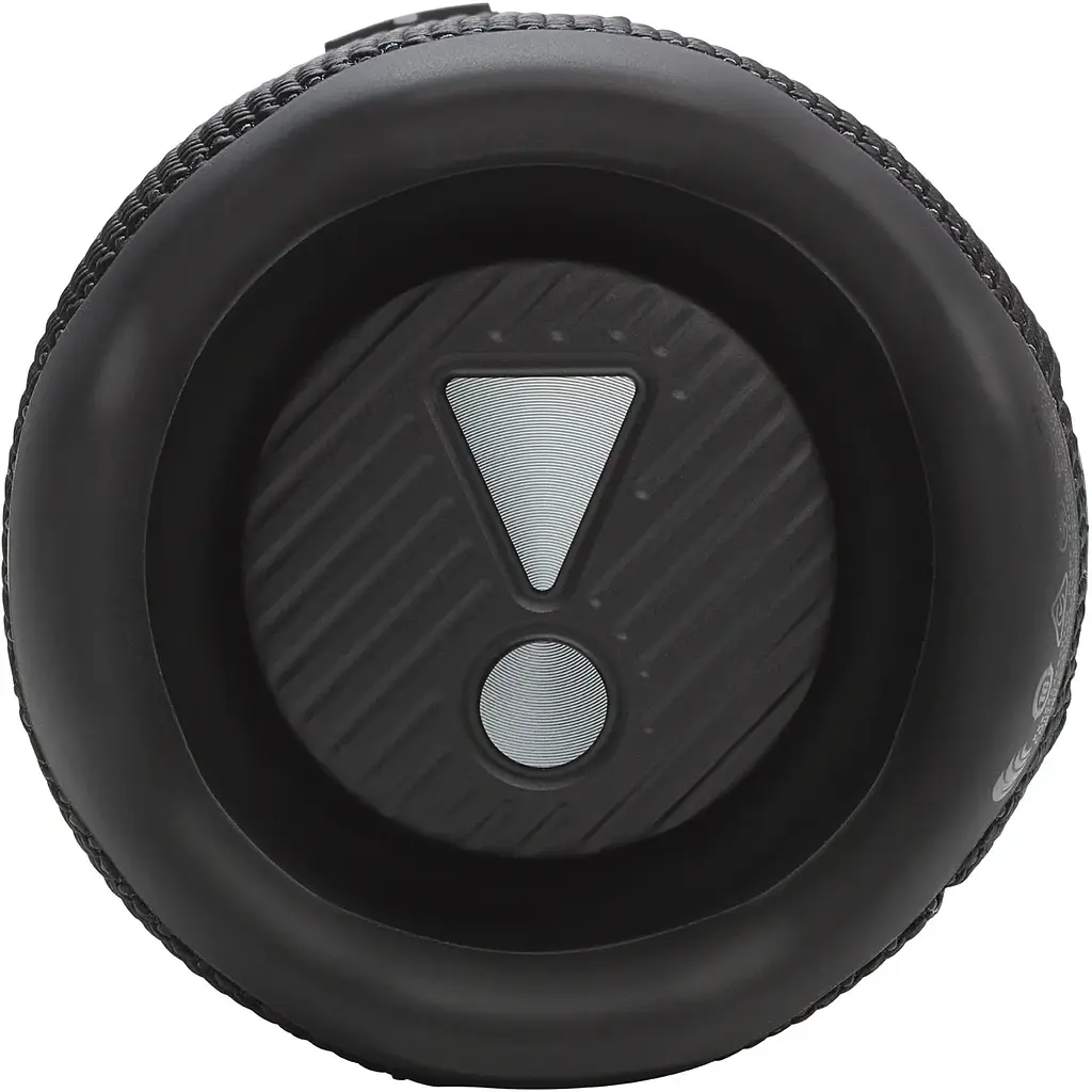 Портативна акустика JBL Flip 7 Black [JBLFLIP7BLK] [133195] - фото 5