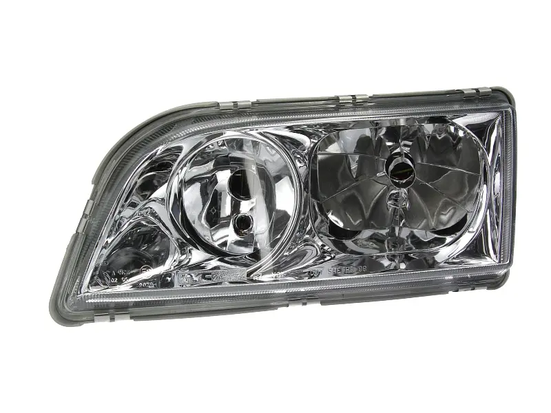 Фара передня ліва VOLVO S40 I, V40 07.95-07.00 TYC (20-0272-05-2)