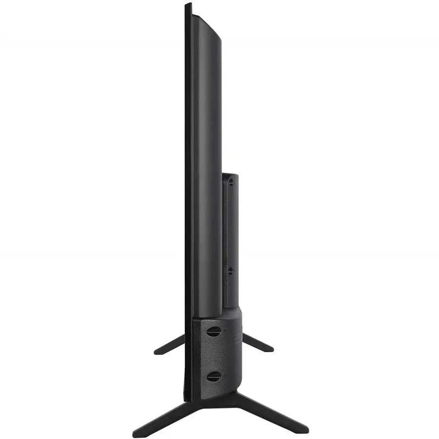 Телевізор TV 43 Toshiba 43QA2363DG 4K UHD/QLED/T2/Android 11/2 x8W/Dolby MS12/ HDMI/ Wi-Fi/ VESA 100 x 100 M4 - фото 4