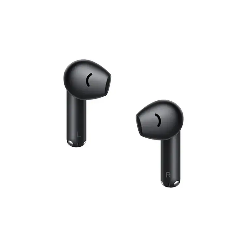 Навушники HUAWEI FreeBuds SE 2 Black 55037507 - фото 6