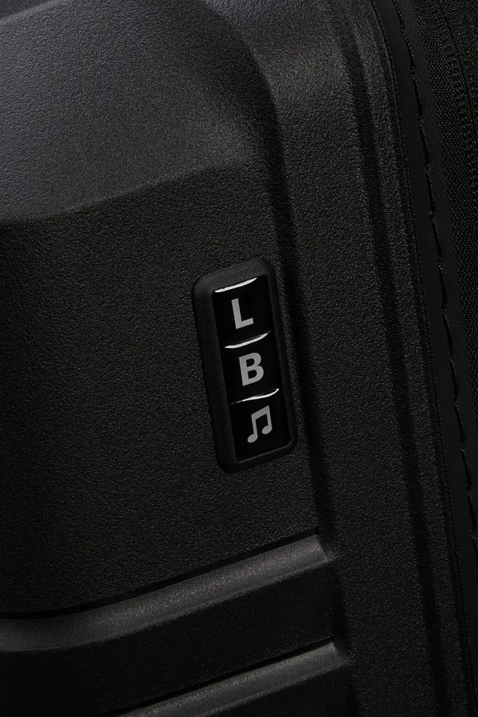 Валіза 81 См Samsonite INTUO BLACK 81x54x33(36) KL9*09004 - фото 12
