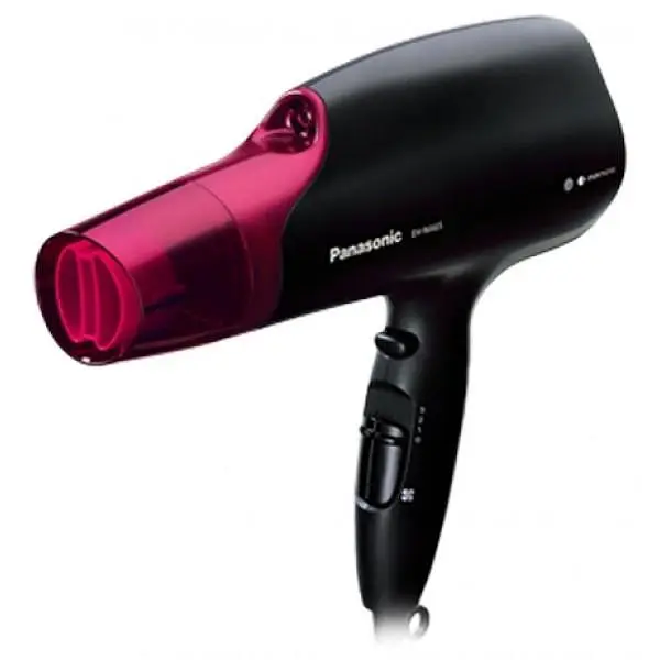 Фен Panasonic NA65-K825 - фото 4