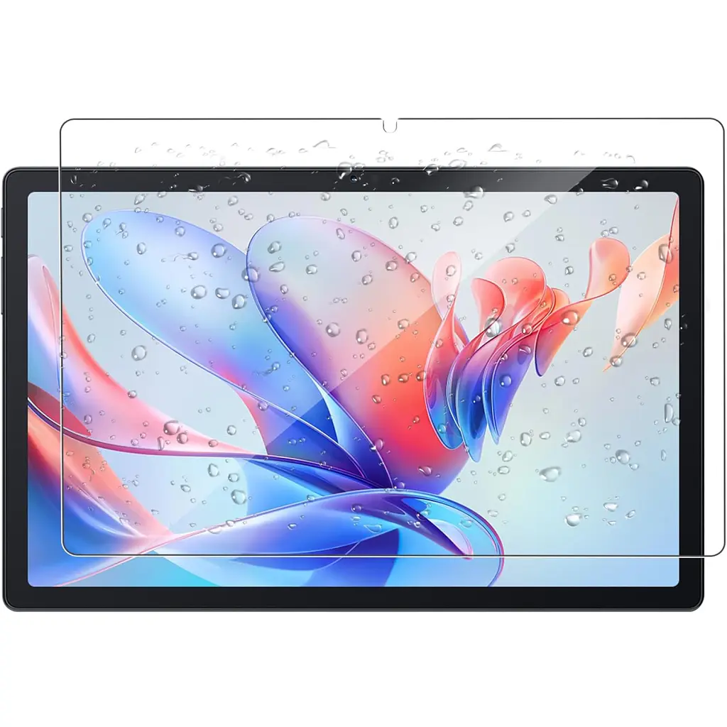 Скло захисне BeCover Oscal Pad 80 WiFi 10.51" (713694) - фото 4