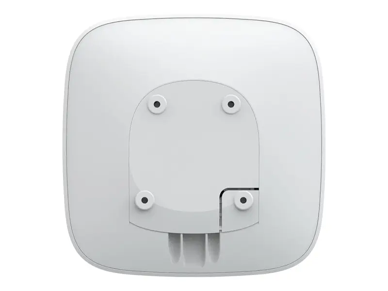 Модуль управління розумним будинком Ajax Hub 2 (4G) біла (Hub 2 (4G) /white) - фото 2