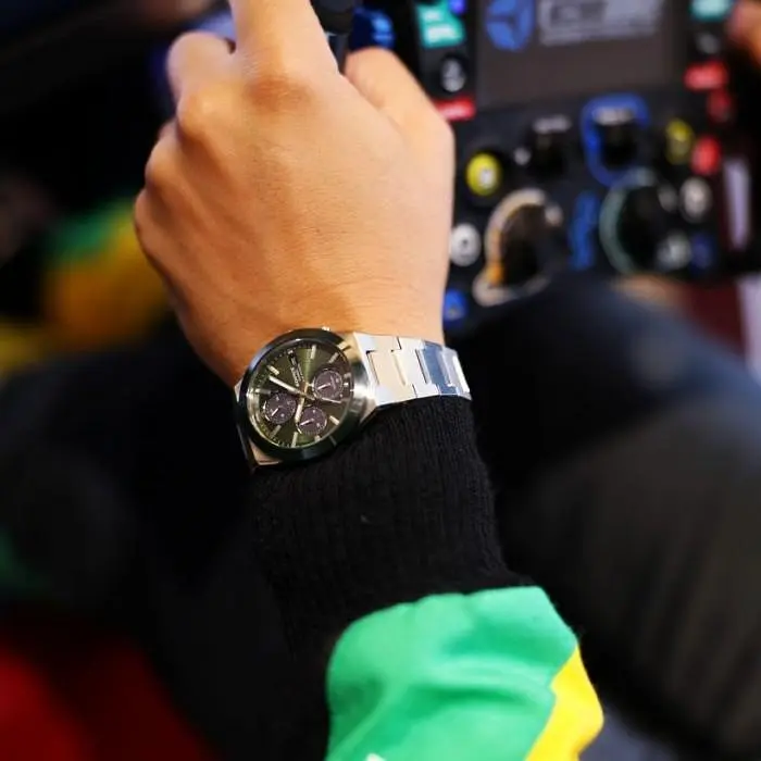 Годинник Casio EFS-S650D-3AEF - фото 2