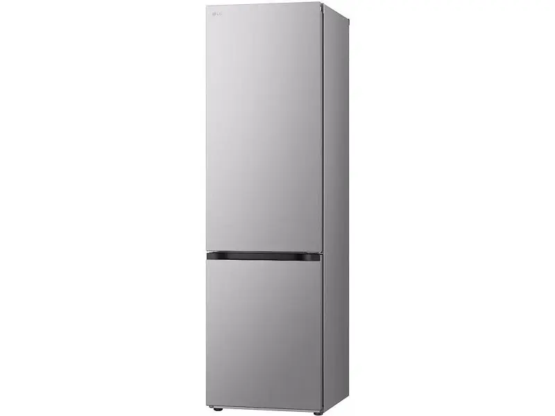 Холодильник з морозильною камерою LG GBV7280DPY - фото 2