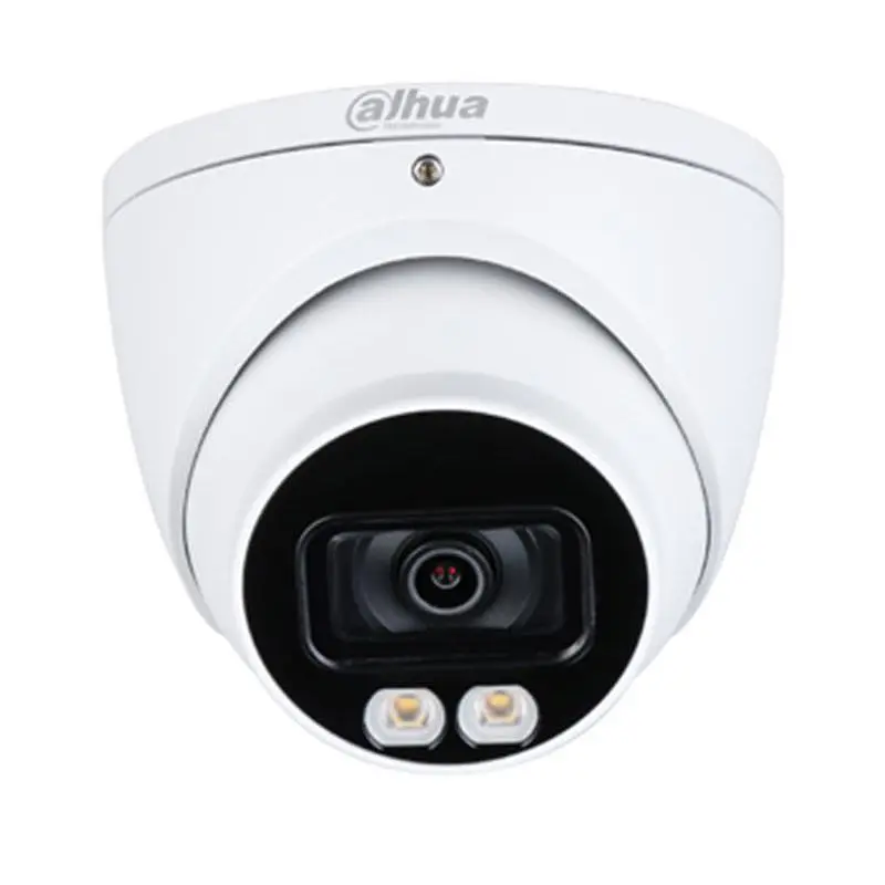 HDCVI камера Dahua (DH-HAC-HDW1509TP-A-LED (3.6мм)) - фото 2
