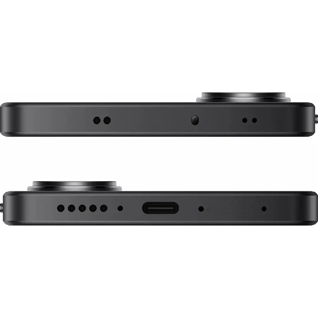 Смартфон Xiaomi Poco X7 Pro 12/512GB Black (Global Version) (no charger) - фото 9