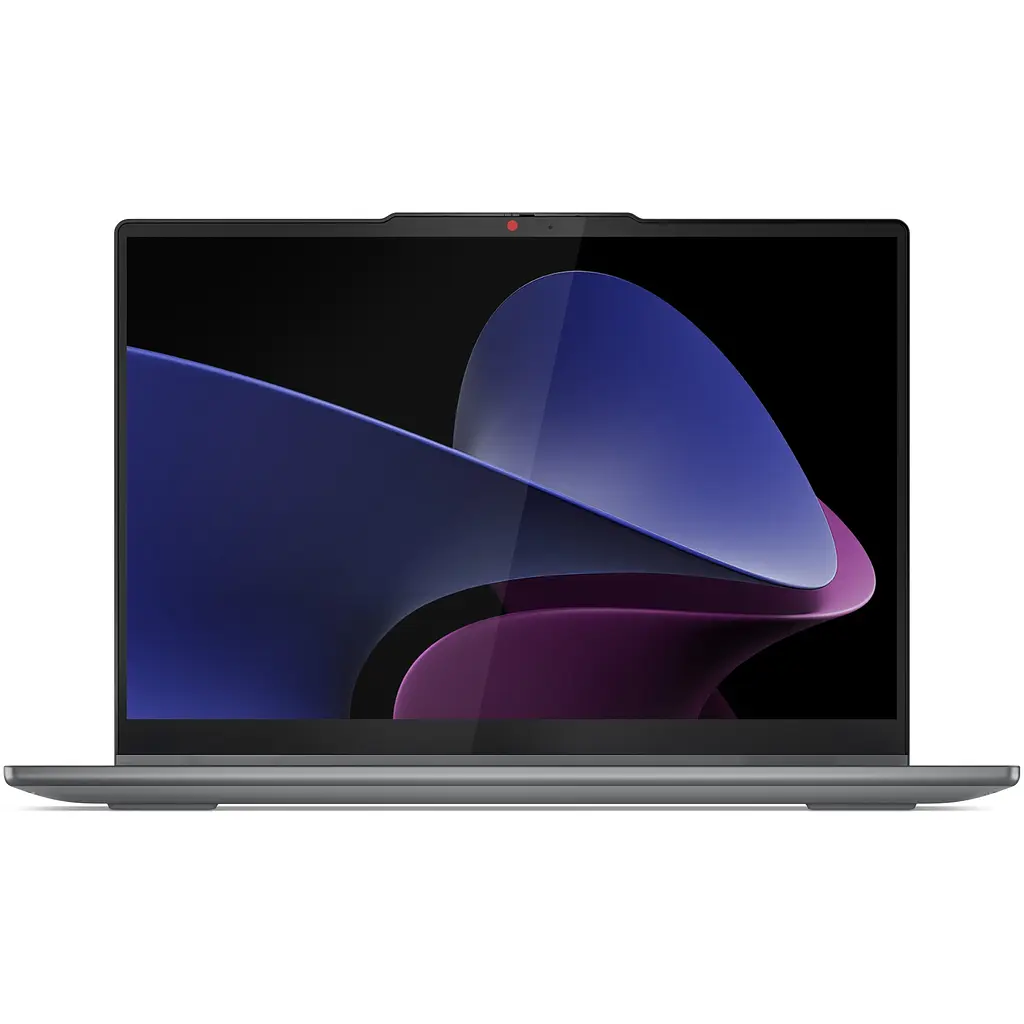 Ноутбук Lenovo IdeaPad 5 2-in-1 14IRH9 i7-13620H la 49GHz, сенсорний, 16GB LPDDR5x, 1TB, UHD, Без ОС - фото 12