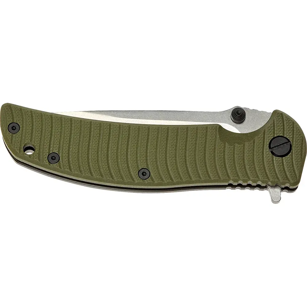 Ніж Skif Urbanite II SW Olive - фото 3