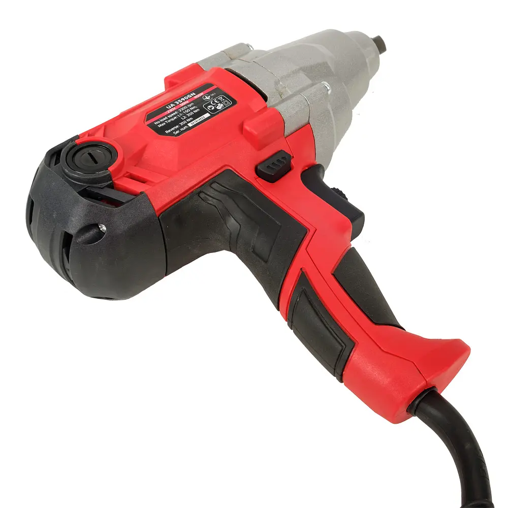 Гайкокрут електричний Vitals Master UA 3590GN (100102N) - фото 4