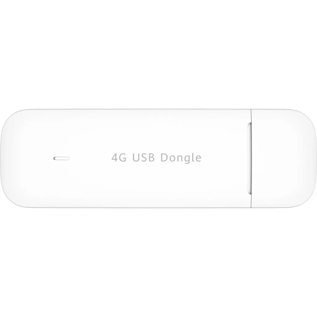 Маршрутизатор Huawei E3372-325 White, (Модем USB) (E3372-325 White) - фото 4