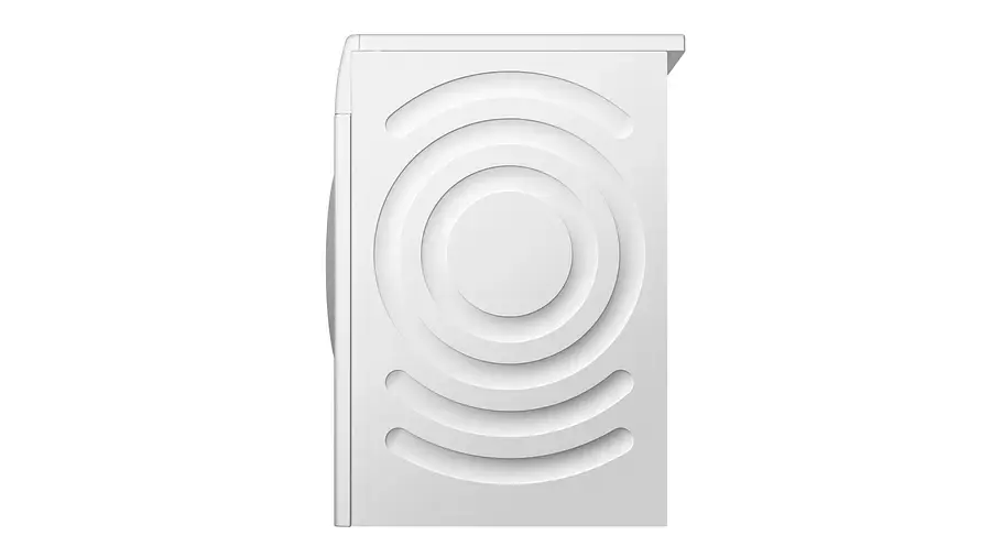 Пральна машина Bosch з фронтальним завантаженням WAV28K90ME, 9кг, 1400, A+++, 60см, Дисплей, Білий (WAV28K90ME) - фото 6