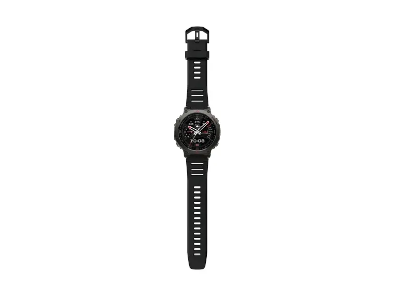 Смарт-годинник Black Shark GS3 Ultra BS-W2415 Black - фото 4