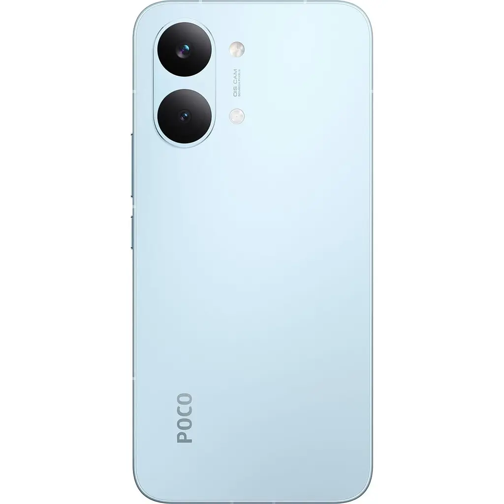 Смартфон Poco X8 Pro Max 12/512GB Blue Global EU [166623] - фото 5
