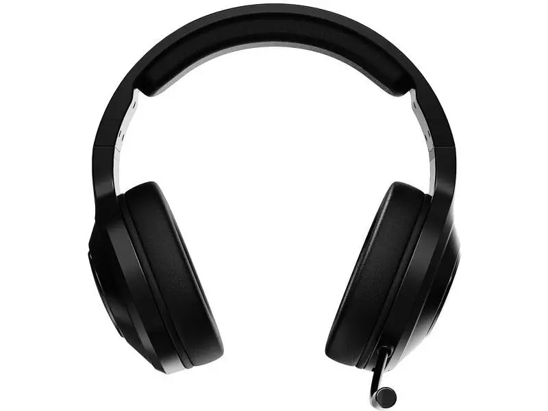 Навушники з мікрофоном AOC ACG2502BK RGB Black - фото 6