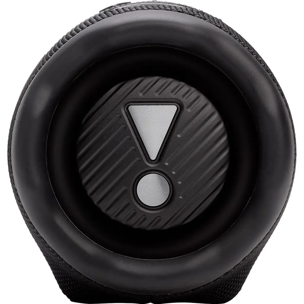 Портативна акустика JBL Charge 6 Black (JBLCHARGE6BLK) - фото 5