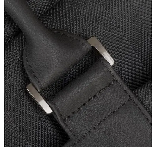 Сумка для ноутбука RivaCase 15.6" 8135 Black (8135Black) - фото 6
