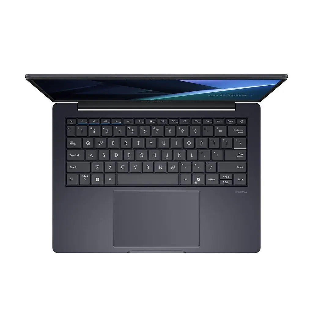 Ноутбук ASUS ExpertBook B5, Ultra 5 225H la 4.9 GHz, 16 GB DDR5, 512 GB, Windows 11 Pro, Gentle 512 GB - фото 4