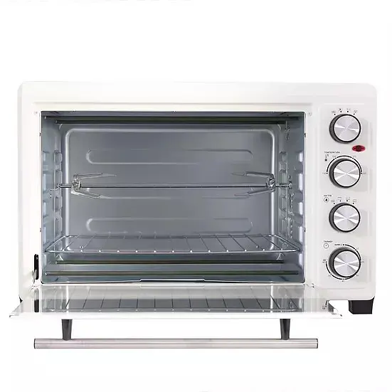 Духовка настільна Prime Technics PEO 5089 BE - фото 3