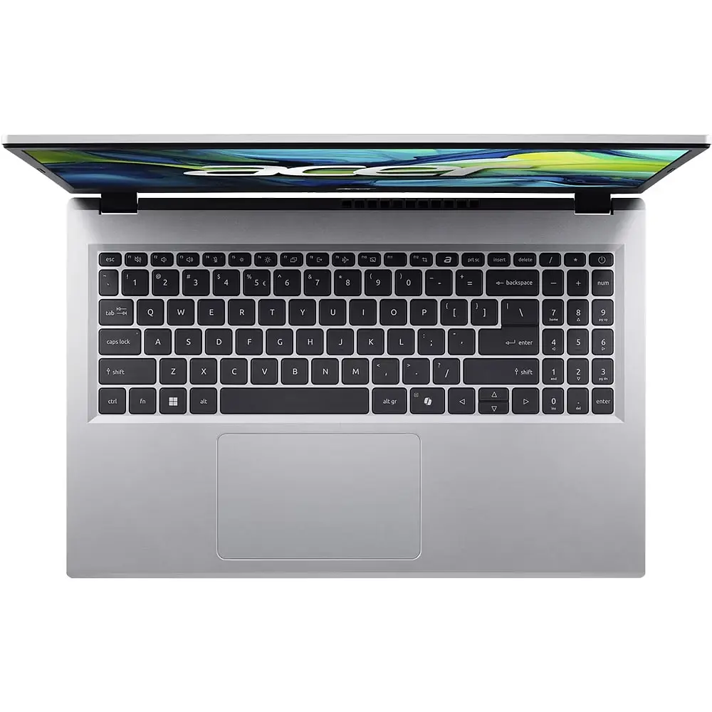 Ноутбук Acer Aspire Go 15 AG15-71P-757J i7-13620H la 49GHz,15.6'',IPS,16GB DDR5,1TB,UHD,Без ОС - фото 7