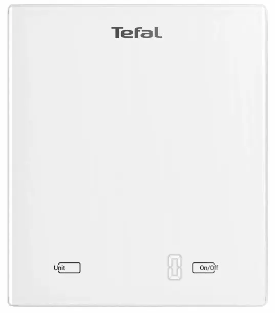 Ваги кухонні Tefal BC5504V0 (7198108) BC5504V0