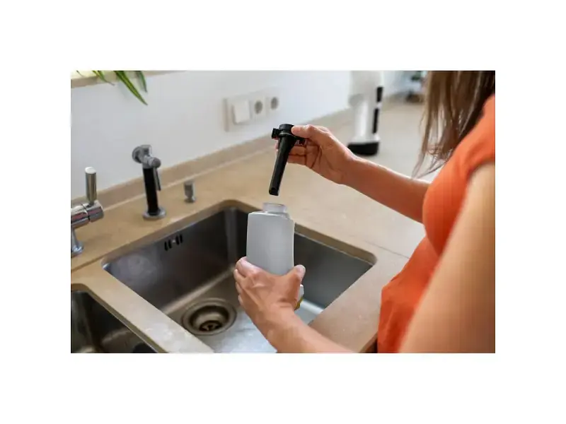 Віконний пилосос Karcher WV 5 Ultra Care (1.633-714.0) - фото 9