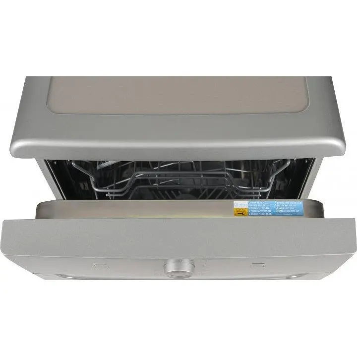 Посудомоечная машина Indesit DSCFE1B10S - фото 6