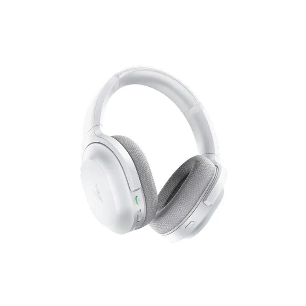 Навушники Razer Barracuda Mercury White (RZ04-03790200-R3M1) - фото 4