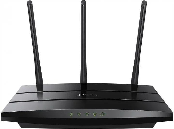 Бездротовий маршрутизатор TP-Link Archer A8