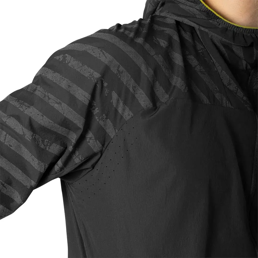Куртка Dynafit Trail Reflective Wind Jkt Mns - фото 3