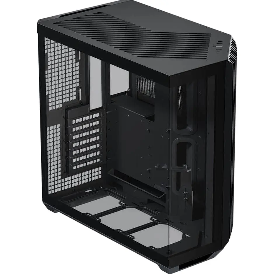 Корпус APNX V1 Black (APCM-VI01003.11) [146480] - фото 4