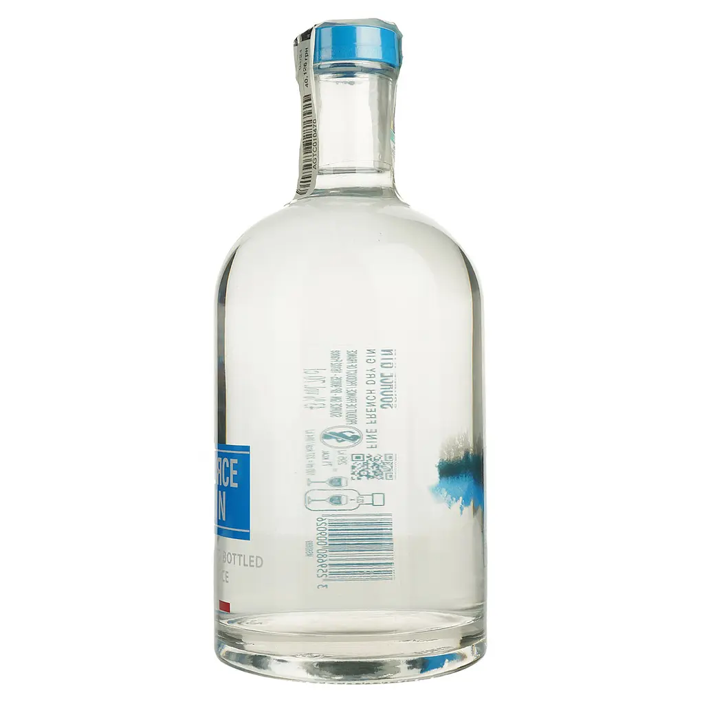 Джин Source, 43%, 0,7 л - фото 3