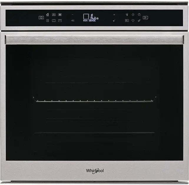 Духовка електрична Whirlpool W6 4PS1 OM4 P