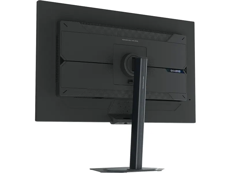 Монітор Gigabyte M27Q2 QD Black - фото 3