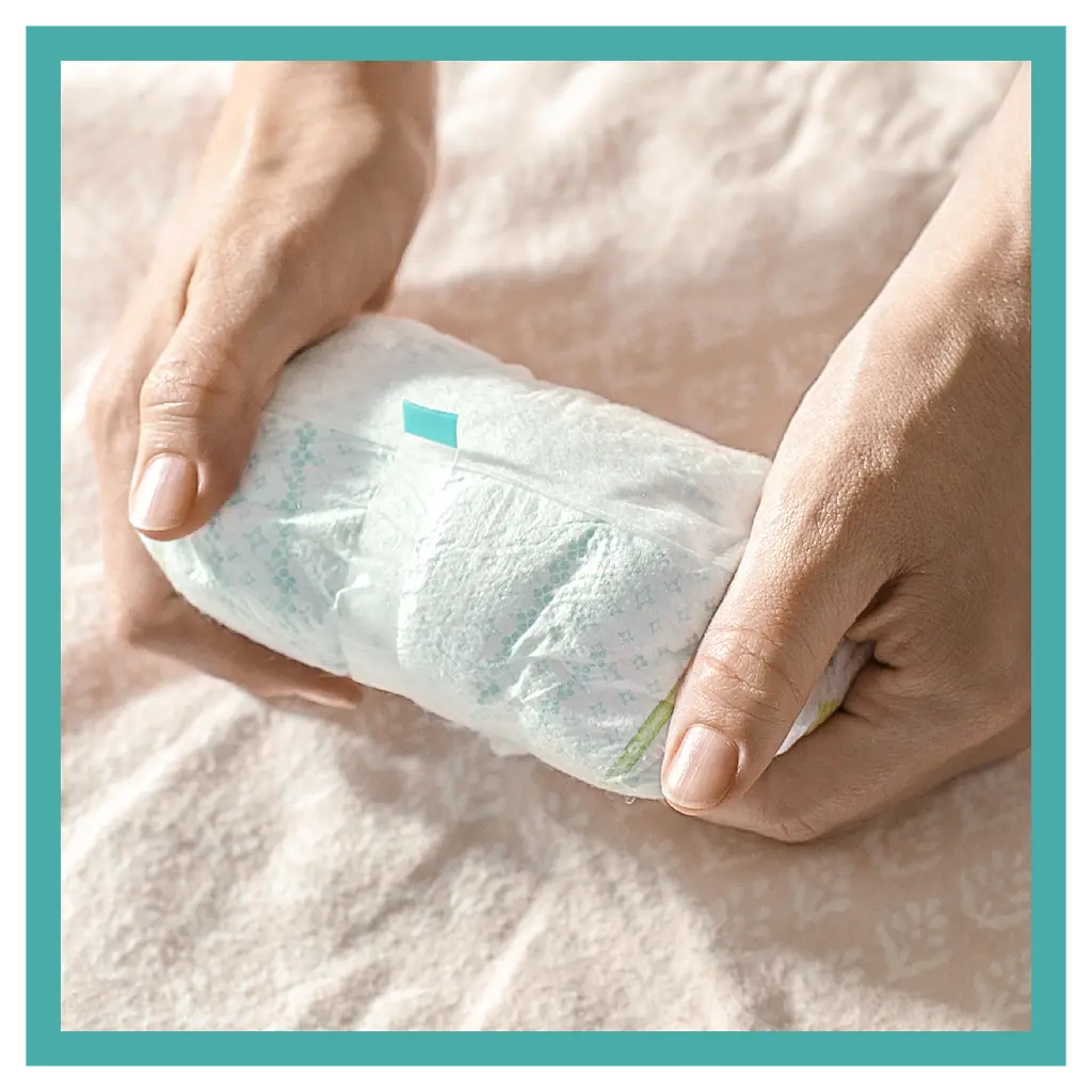 Підгузки-трусики Pampers Active Baby Pants Розмір 5 (11-17 кг) 58 шт.  - фото 8