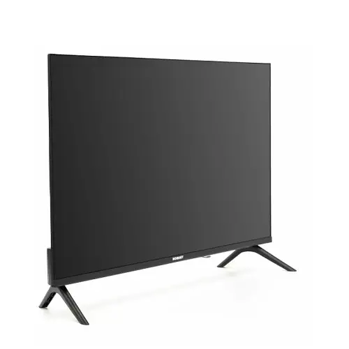 Телевізор 32" 32HN93ST2, Black, LED, 1366х768, 60 Гц, 1500:1, Smart TV (Android 14) Romsat teh0034307 - фото 3