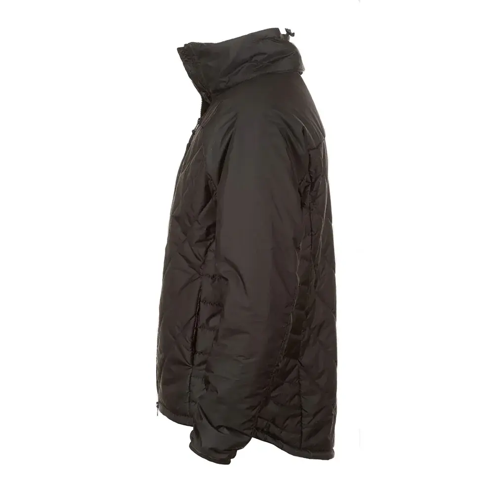 Куртка Snugpak SJ3 XXL Black - фото 2
