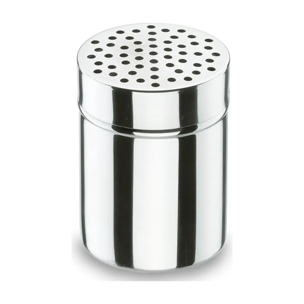 Сільниця Lacor h 12,5 см крупна (62904)