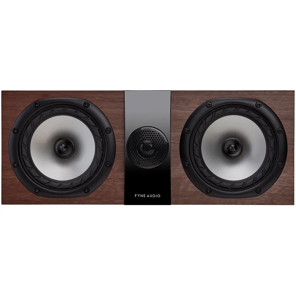 Центральний канал Fyne Audio F300C - фото 12